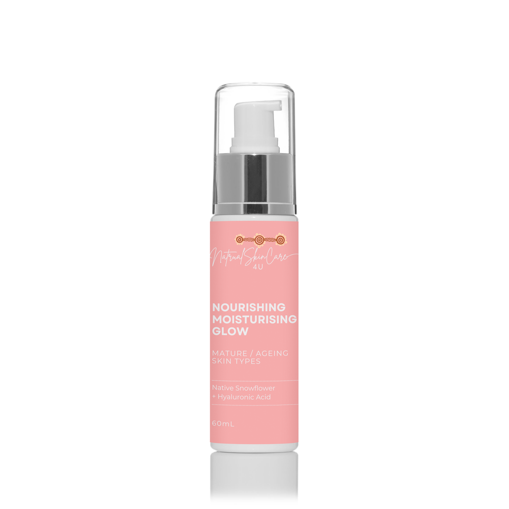Daytime Skincare Routine - 3 Piece Set