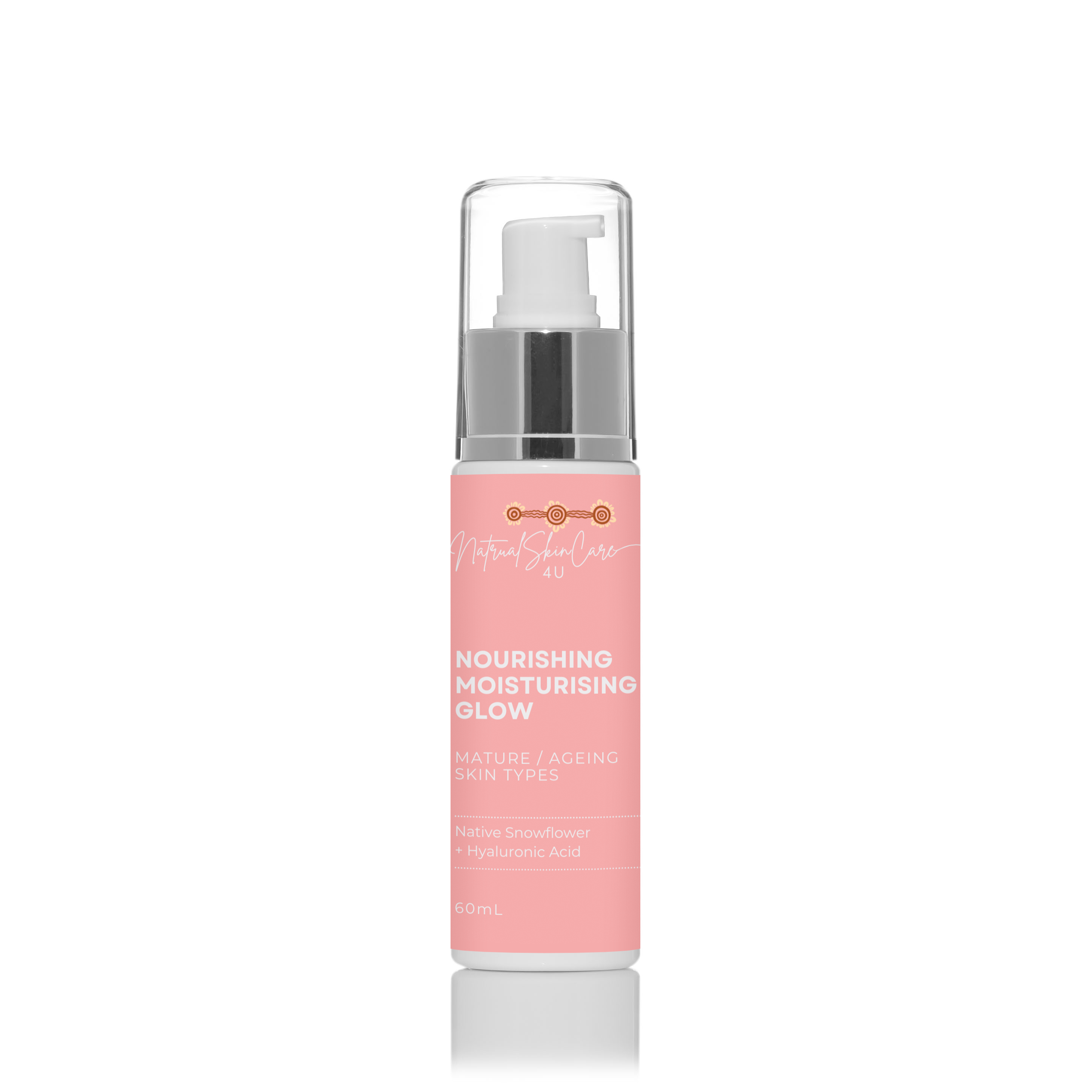Daytime Skincare Routine - 3 Piece Set