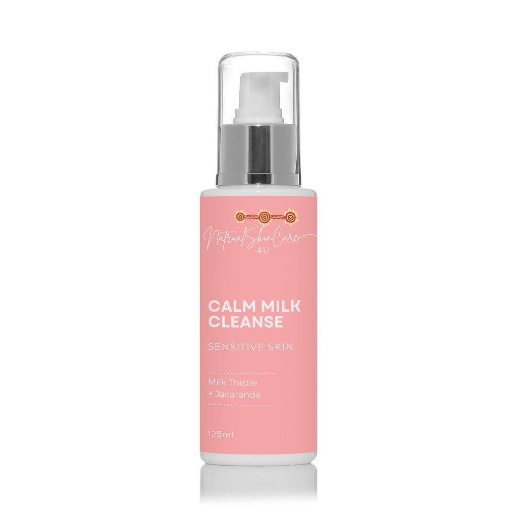Daytime Skincare Routine - 3 Piece Set