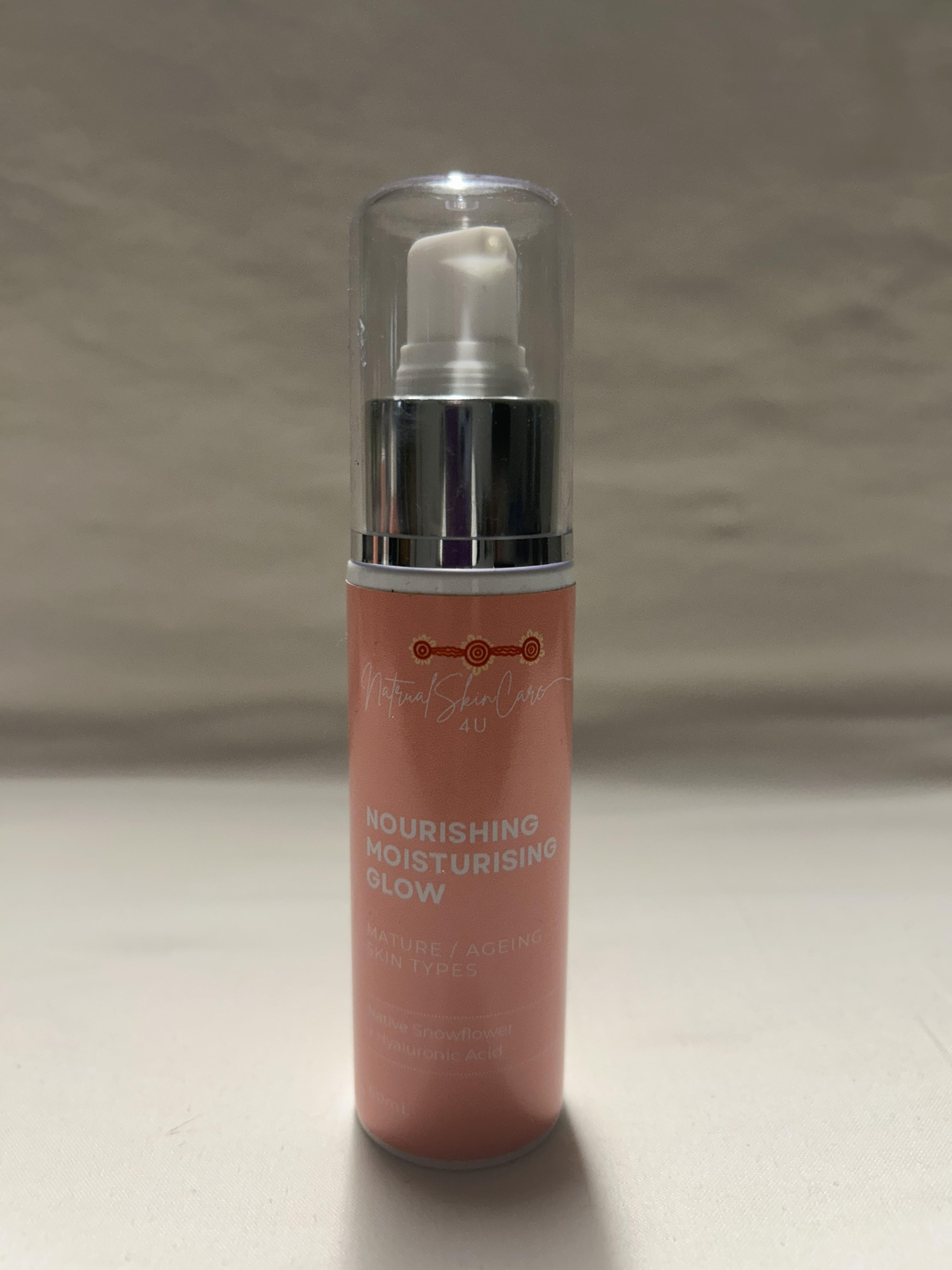 Nourishing Moisturising Glow