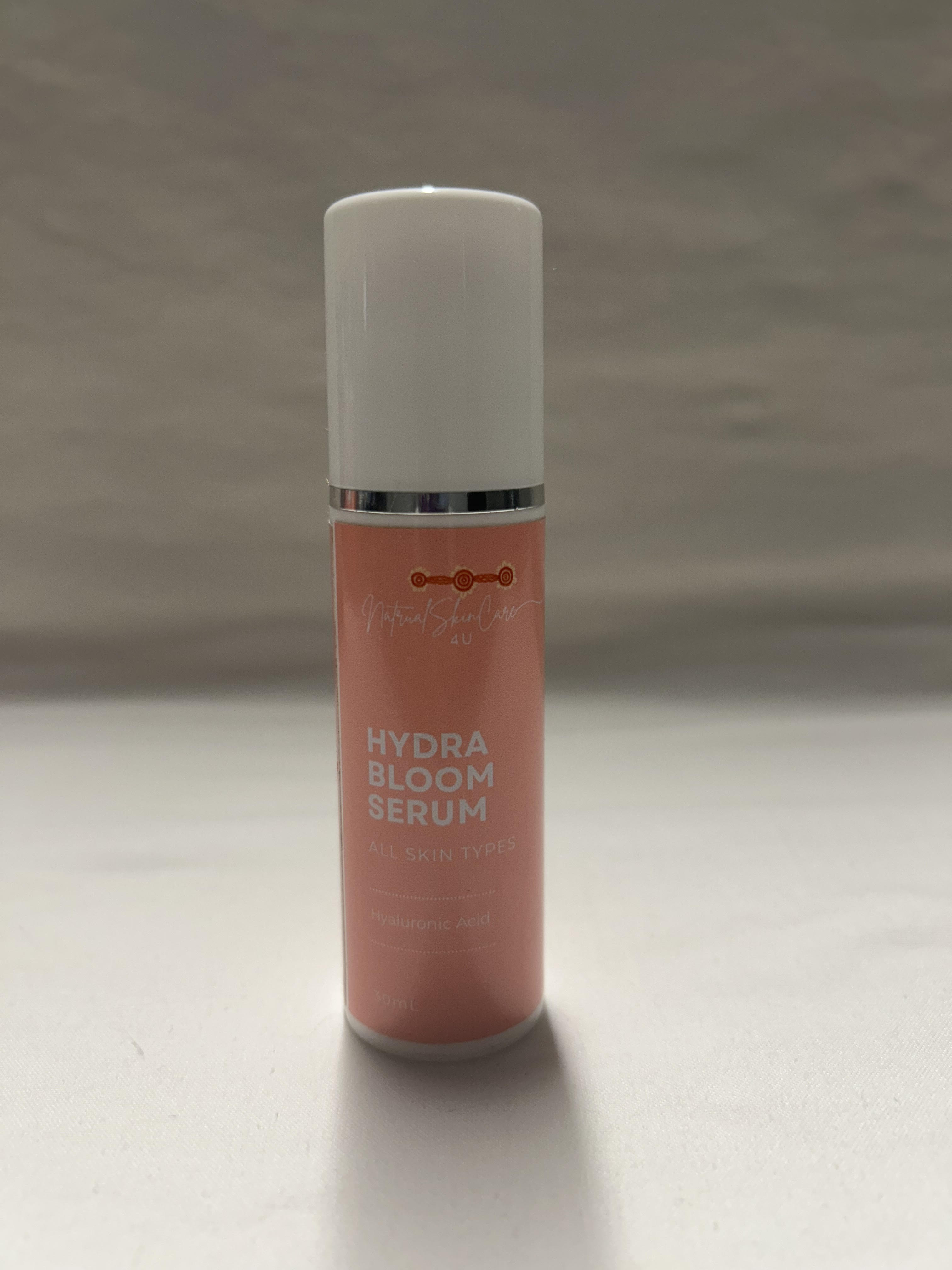 Daytime Skincare Routine - 3 Piece Set