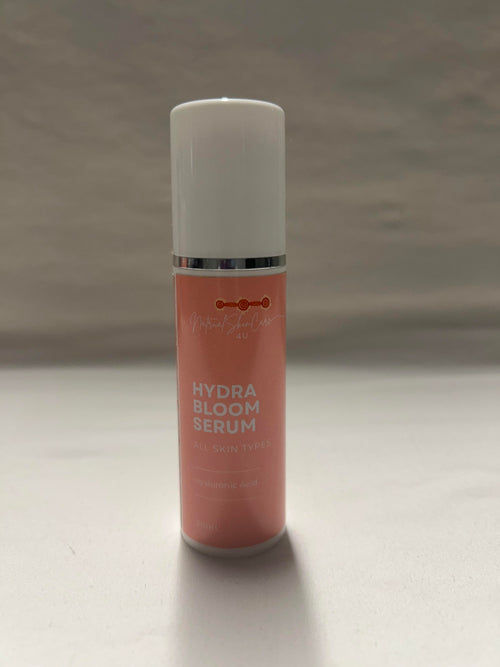 Daytime Skincare Routine - 3 Piece Set